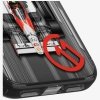 Etui Spigen c11 Ultra Hybrid Magsafe do  iPhone 17 Pro turbo